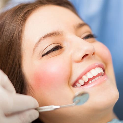 Our Dental services, My Dental Curtin Canberra, Checkup-and-clean