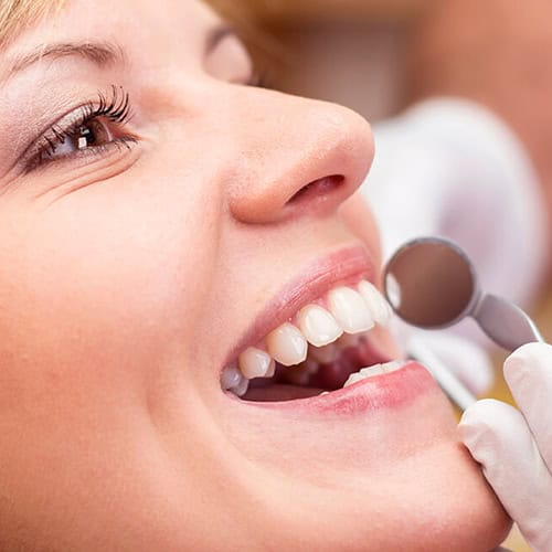 Our Dental services, My Dental Curtin Canberra