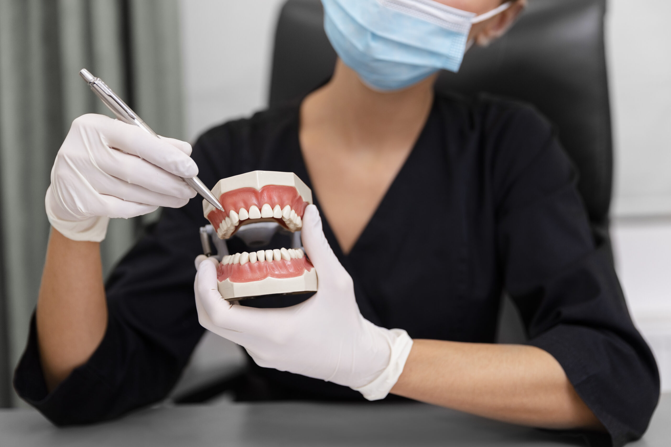 dental crown cost